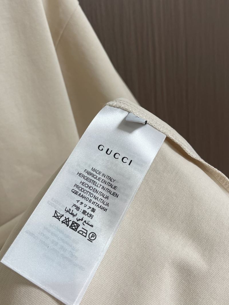 Gucci T-Shirts